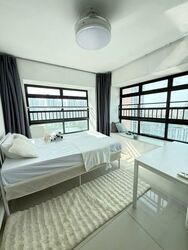 Blk 441B Clementi Towers (Clementi), HDB 4 Rooms #556686591
